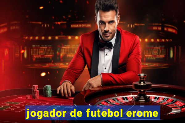 jogador de futebol erome